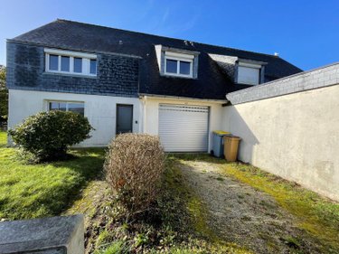 Maison a vendre Lannion 22300 Côtes-d'Armor 122 m2 5 pièces 191370 euros