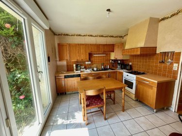 Maison a vendre Lannion 22300 Côtes-d'Armor 122 m2 5 pièces 191370 euros