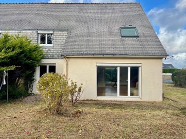 Maison a vendre Lannion 22300 Côtes-d'Armor 122 m2 5 pièces 191370 euros