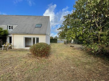 Maison a vendre Lannion 22300 Côtes-d'Armor 122 m2 5 pièces 191370 euros