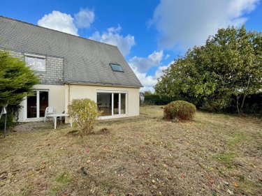 Maison a vendre Lannion 22300 Côtes-d'Armor 122 m2 5 pièces 191370 euros