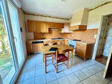 Maison a vendre Lannion 22300 Côtes-d'Armor 122 m2 5 pièces 191370 euros