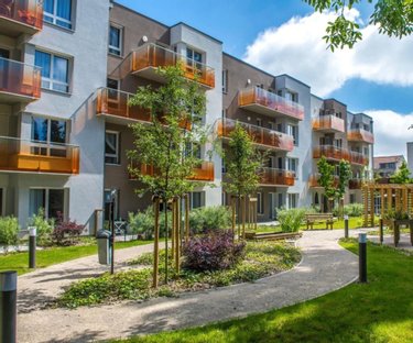 Appartement a vendre Tourcoing 59200 Nord 42 m2 2 pièces 86250 euros