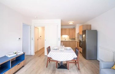 Appartement a vendre Tourcoing 59200 Nord 42 m2 2 pièces 86250 euros
