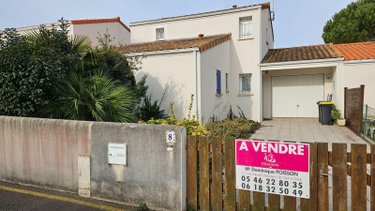 Maison a vendre Royan 17200 Charente-Maritime 99 m2 4 pièces 343200 euros