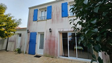 Maison a vendre Royan 17200 Charente-Maritime 99 m2 4 pièces 343200 euros