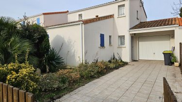 Maison a vendre Royan 17200 Charente-Maritime 99 m2 4 pièces 343200 euros