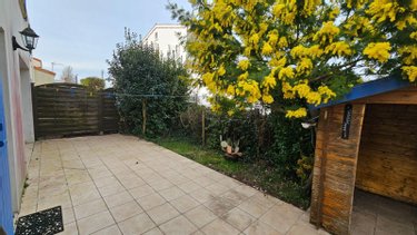 Maison a vendre Royan 17200 Charente-Maritime 99 m2 4 pièces 343200 euros