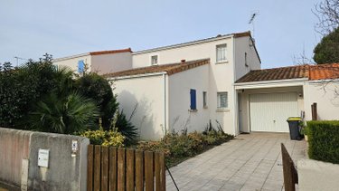 Maison a vendre Royan 17200 Charente-Maritime 99 m2 4 pièces 306800 euros