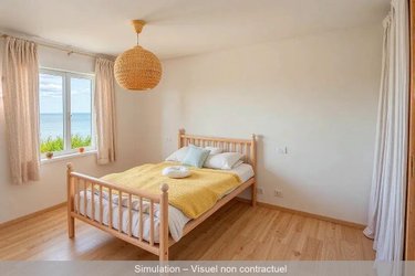 Maison a vendre Royan 17200 Charente-Maritime 99 m2 4 pièces 306800 euros