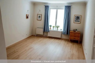 Maison a vendre Royan 17200 Charente-Maritime 99 m2 4 pièces 306800 euros