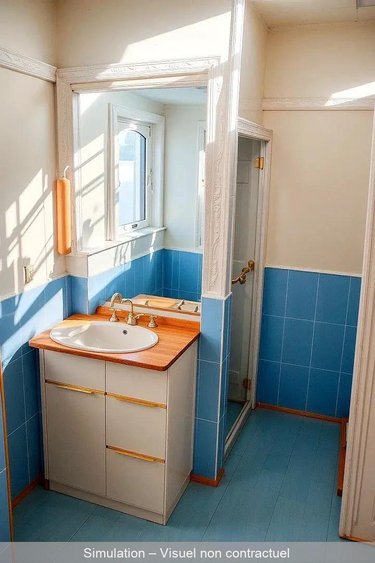 Maison a vendre Royan 17200 Charente-Maritime 99 m2 4 pièces 306800 euros