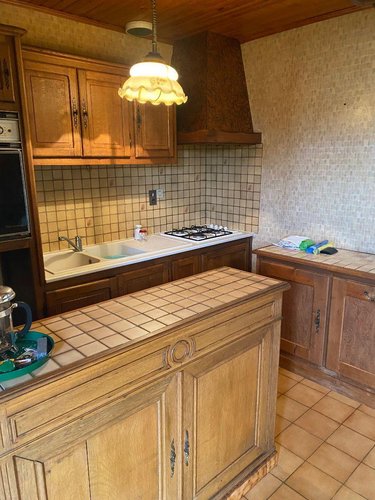 Maison a vendre Saint-Dizier 52100 Haute-Marne 62 m2 3 pièces 79800 euros