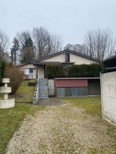 Maison a vendre Saint-Dizier 52100 Haute-Marne 62 m2 3 pièces 79800 euros