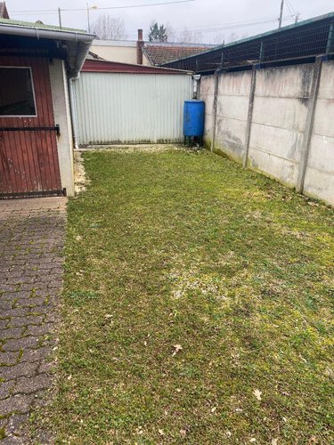 Maison a vendre Saint-Dizier 52100 Haute-Marne 62 m2 3 pièces 79800 euros