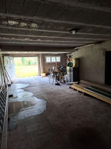 Maison a vendre Locarn 22340 Côtes-d'Armor 189 m2 6 pièces 121000 euros