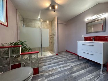 Maison a vendre Faverolles-sur-Cher 41400 Loir-et-Cher 193 m2 8 pièces 277800 euros