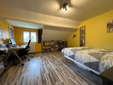 Maison a vendre Faverolles-sur-Cher 41400 Loir-et-Cher 193 m2 8 pièces 277800 euros