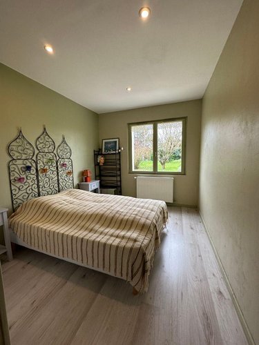 Maison a vendre Faverolles-sur-Cher 41400 Loir-et-Cher 193 m2 8 pièces 277800 euros