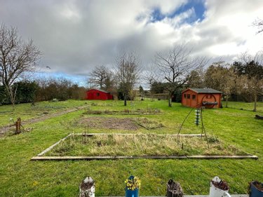 Maison a vendre Faverolles-sur-Cher 41400 Loir-et-Cher 193 m2 8 pièces 277800 euros