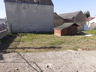 Terrain a batir a vendre Écommoy 72220 Sarthe 325 m2  48000 euros