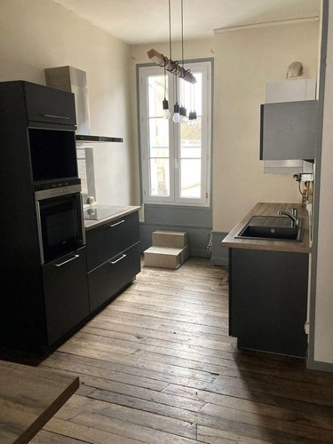Location appartement Bar-sur-Seine 10110 Aube 84 m2 3 pièces 570 euros
