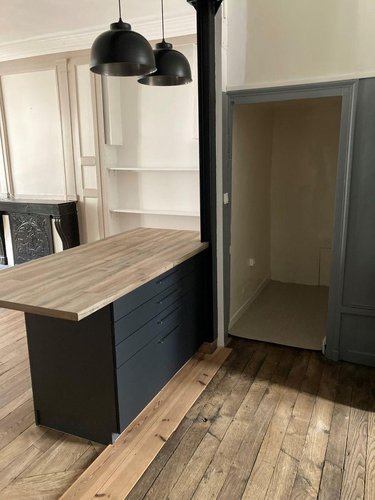 Location appartement Bar-sur-Seine 10110 Aube 84 m2 3 pièces 570 euros