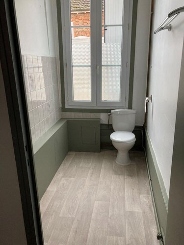 Location appartement Bar-sur-Seine 10110 Aube 84 m2 3 pièces 570 euros