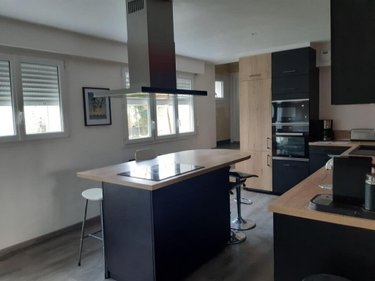 Maison a vendre Pontivy 56300 Morbihan 190 m2 7 pièces 280000 euros