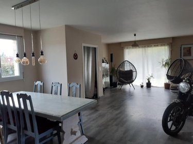 Maison a vendre Pontivy 56300 Morbihan 190 m2 7 pièces 280000 euros