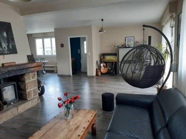 Maison a vendre Pontivy 56300 Morbihan 190 m2 7 pièces 280000 euros