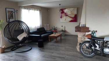 Maison a vendre Pontivy 56300 Morbihan 190 m2 7 pièces 270000 euros