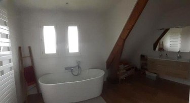 Maison a vendre Pontivy 56300 Morbihan 190 m2 7 pièces 270000 euros