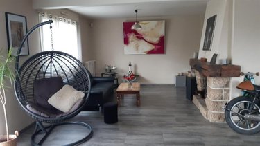 Maison a vendre Pontivy 56300 Morbihan 190 m2 7 pièces 280000 euros