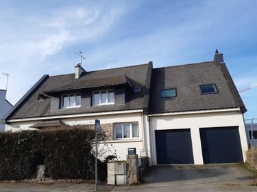 Maison a vendre Pontivy 56300 Morbihan 190 m2 7 pièces 280000 euros