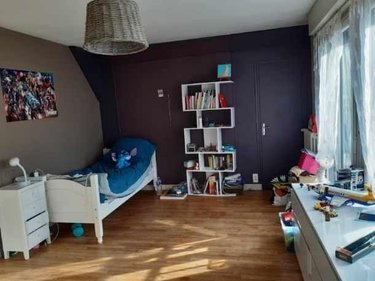 Maison a vendre Pontivy 56300 Morbihan 190 m2 7 pièces 280000 euros