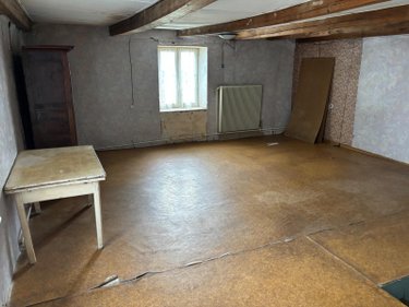 propriete a vendre Fougerolles-Saint-Valbert 70220 Haute-Saône 141 m2 4 pièces 126540 euros