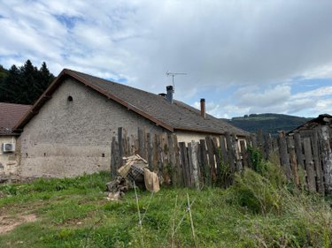 propriete a vendre Fougerolles-Saint-Valbert 70220 Haute-Saône 141 m2 4 pièces 126540 euros
