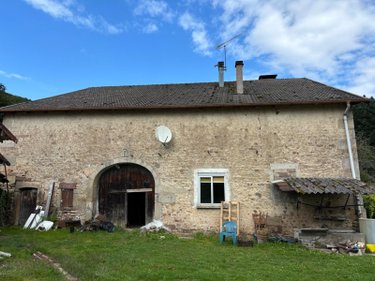 propriete a vendre Fougerolles-Saint-Valbert 70220 Haute-Saône 141 m2 4 pièces 126540 euros