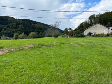 propriete a vendre Fougerolles-Saint-Valbert 70220 Haute-Saône 141 m2 4 pièces 126540 euros
