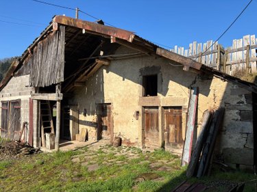 propriete a vendre Fougerolles-Saint-Valbert 70220 Haute-Saône 141 m2 4 pièces 126540 euros