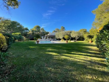 Maison a vendre Opio 06650 Alpes-Maritimes 342 m2 12 pièces 2350000 euros