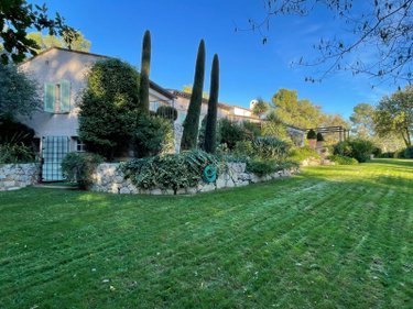Maison a vendre Opio 06650 Alpes-Maritimes 342 m2 12 pièces 2350000 euros