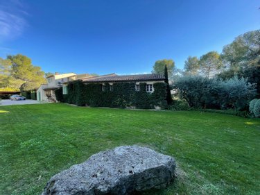 Maison a vendre Opio 06650 Alpes-Maritimes 342 m2 12 pièces 2350000 euros
