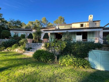 Maison a vendre Opio 06650 Alpes-Maritimes 342 m2 12 pièces 2350000 euros