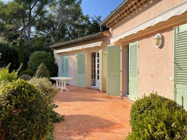 Maison a vendre Opio 06650 Alpes-Maritimes 342 m2 12 pièces 2350000 euros