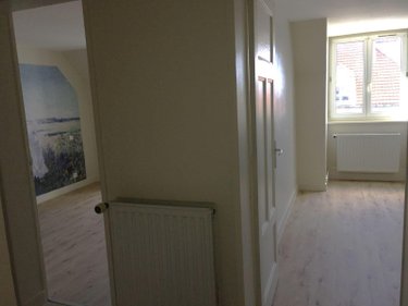 Location appartement Vitry-le-François 51300 Marne 59 m2 3 pièces 450 euros