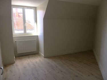 Location appartement Vitry-le-François 51300 Marne 59 m2 3 pièces 500 euros