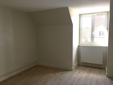 Location appartement Vitry-le-François 51300 Marne 59 m2 3 pièces 450 euros