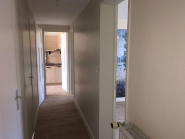 Location appartement Vitry-le-François 51300 Marne 59 m2 3 pièces 450 euros